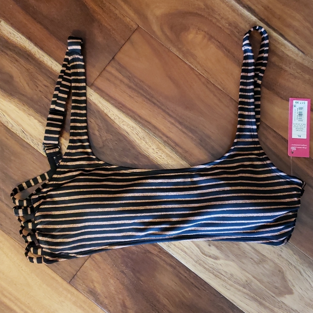 BRAND NEW Bikini Top
